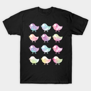 Pretty birds T-Shirt